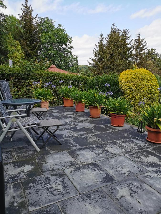Ferienhaus Appold แวร์นิกโกโรเดอ ภายนอก รูปภาพ