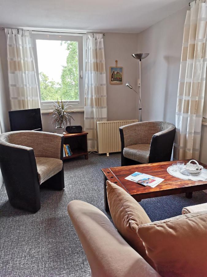 Ferienhaus Appold แวร์นิกโกโรเดอ ภายนอก รูปภาพ