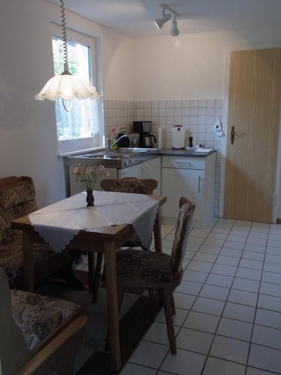 Ferienhaus Appold แวร์นิกโกโรเดอ ภายนอก รูปภาพ